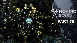 SKYRIM 1200+ MODS | Nordic Souls (Wabbajack modpack) Gameplay part 79 | PC - HD