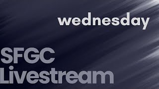 Wednesday Service 6/26/2024