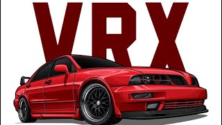2002 Mitsubishi Diamante VRX ￼ep1 Updates repairs, and parts to get ￼