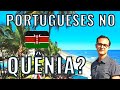 Conheça a COSTA do QUÊNIA! | QUÊNIA 03