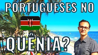 Conheça a COSTA do QUÊNIA! | QUÊNIA 03