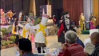 SANGGAR KABATA  Tarian Lala dan Bonmayu MUBES FAGOGORU