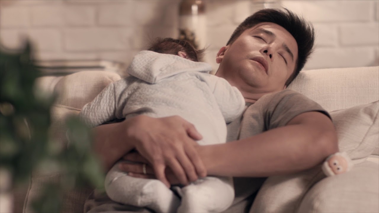 Siesta Time | Quiet Cooling Experience | Daikin Philippines | 30s