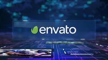 Endless Background | After Effects Project Files - Videohive template