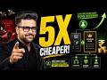 Make More Money From Same Customers | Upselling & Cross-Selling Explained | Sahil Khanna