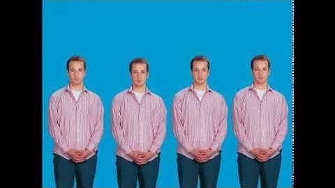 matt sharp jumpscare