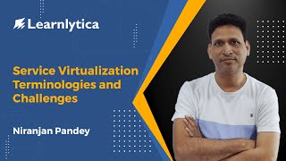 Celebrity Service Virtualization terminologies and challenges Profile