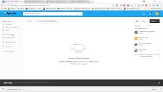 Ephesoft, Nintex And Box Contract Processing To Salesforce