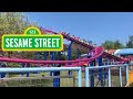 FULL TOUR Sesame Street at Sea World Orlando