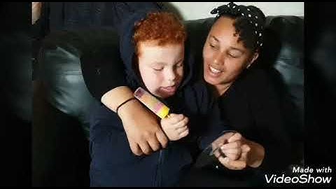 #MAKATON SIGN- #PLEASE #wetalkmakaton #communication #inclusion #family