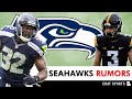 Seahawks rumors draft a qb robert turbin sounds off  cooper dejean pre nfl draft top 30 visit