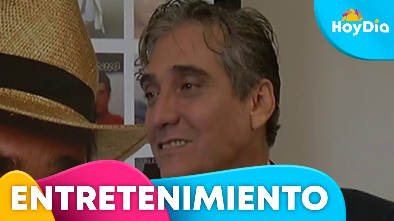 Amiga de Marielena Dávila desmiente a Guillermo Dávila sobre su hijo | Hoy Día | Telemundo