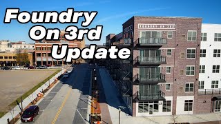 Foundry on 3rd Completion! - Wausau WI