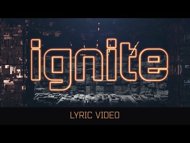 K-391 & Alan Walker - Ignite feat. Julie Bergan & Seungri (Lyric Video) class=