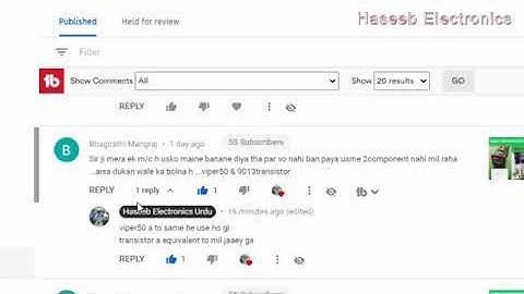 #132 How to replace PWM IC circuit when no equivalent IC is available