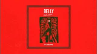 Belly - Zanzibar (feat. Juicy J)