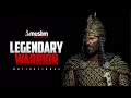 The legendary warrior of islam  powerful motivational