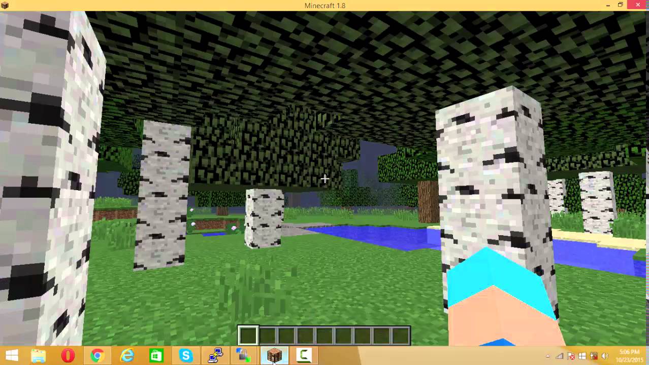 Spigot essentials 1ep essentialschat youtube