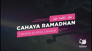Cahaya di Atas Cahaya