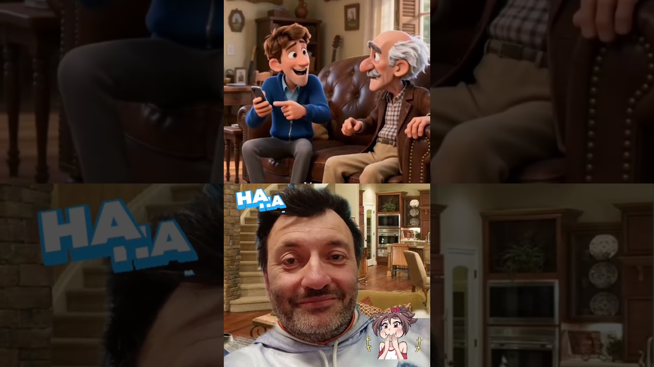 #videobreve#videodivertenti#videodivertente#tendenza#umorismo#divertente#comicità#freddure#scene#lol