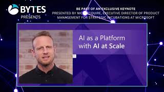 Join Bytes this May for our Digital Modernisation & AI Summit - Live in London & Manchester by BytesTechnology 10 views 3 weeks ago 37 seconds