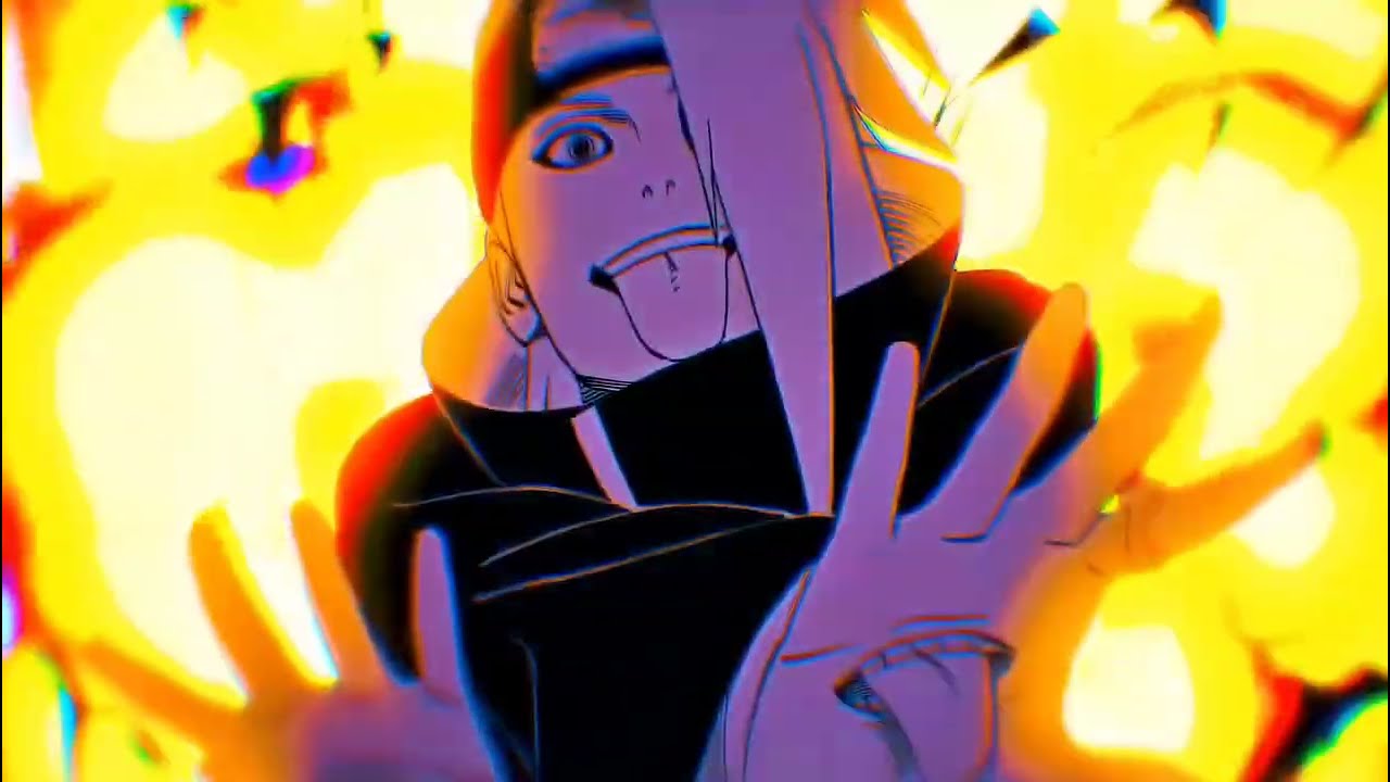 LA ESPADA _ Eternal Raijin