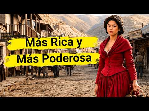 The Richest Chilean Woman in Latin America: The Secret to Her Fortune in 1944