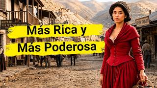 The Richest Chilean Woman in Latin America: The Secret to Her Fortune in 1944