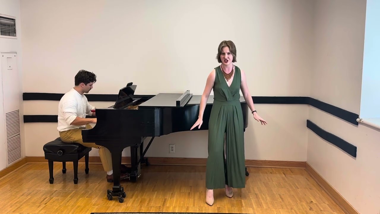 After You Hear me Out from Glory Denied by Tom Cipullo