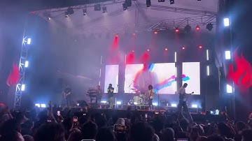 NOAH - Topeng - live Pontianak 2023