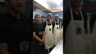 Bakery and pastry training gongabu ktm #trainingcenter #ktm #nepal