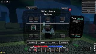 Kai Claws Bone claws Build Pilgrammed