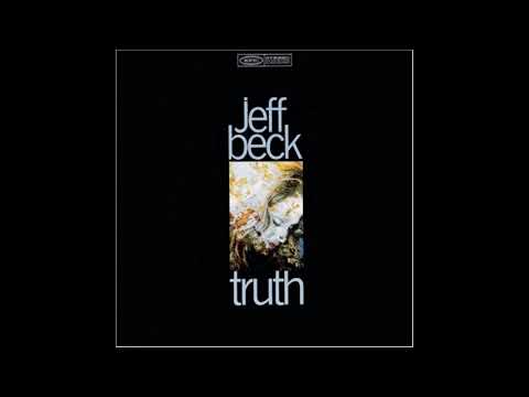 Ol' Man River - Jeff Beck (Truth - 1968)