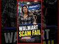 Serial Shoplifter’s Walmart Scam FAILS Miserably #bodycam