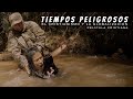 "TIEMPOS PELIGROSOS" (2021) Película Cristiana - "Compártela,  el tiempo apremia"