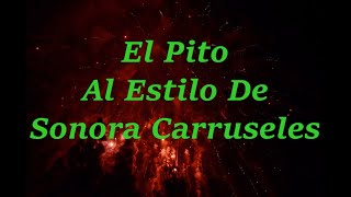 El Pito - Sonora Carruseles - Karaoke