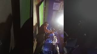 Somewhere down the road (Barry Manilow cover) @ Zero 1 Entertainment, Singapore screenshot 5