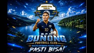 Squad danau bunong putra togid