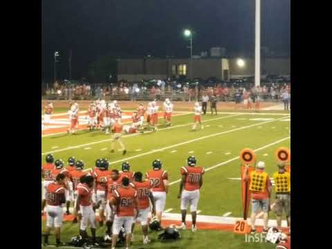 highland topeka football park