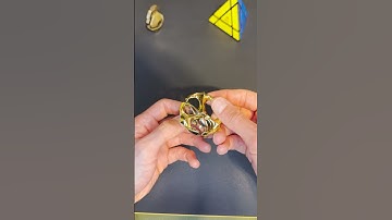 {165} Not what you think...  Cast Rotor Part 2 (Assembly)