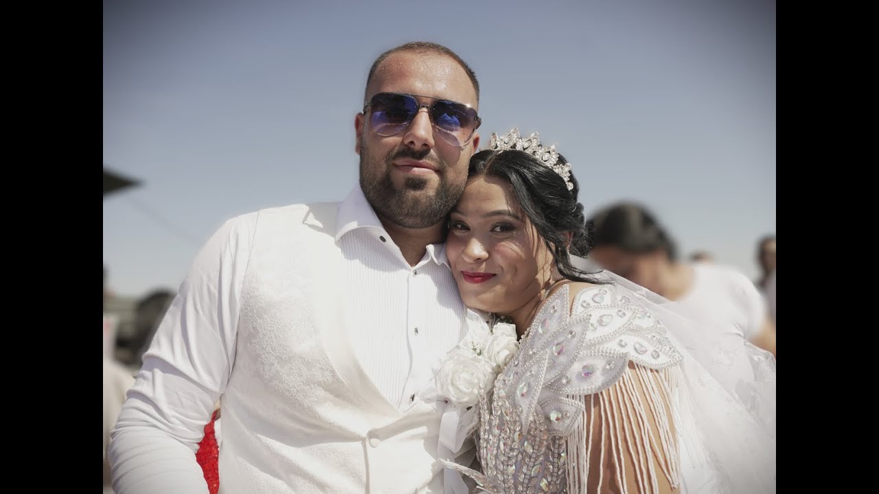 Nunta Andra si Petrica - 01 august 2024