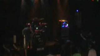 EMPTY THE THRONE - untitled + Putrefaction LIVE @ Musicland