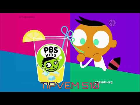 2022 UPDATE PBS KIDS ID - Logo Compilation (90s - Now) In G-major 20