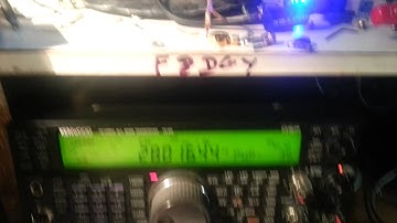 F8dgy qso fk8ce 28 mhz bug cw20130928_115322.mp4