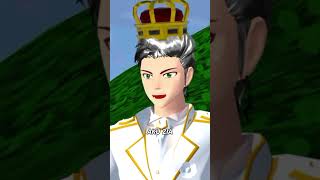 Download Lagu karma itu berlaku #shortvideo #sakuraschoolsimulator #sakura MP3