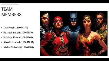 Advanced Computing Concepts - Final Project - Search Engine