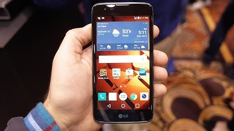 LG K7 LTE Hard Reset, Format Code solution