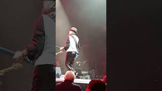 Dave Stewart Sweet Dreams Are Made If This VyStar Arena 3/5/24