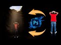 Photoshop Editing Manipulation