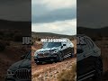 The Unseen Performance of the BMW M760Li